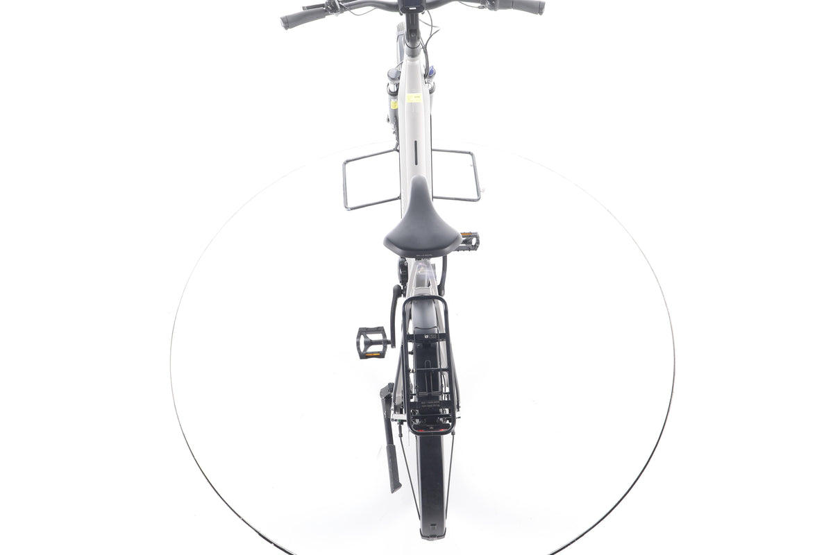 Winora Yucatan R8f City E-Bike Tiefeinsteiger - Image 22