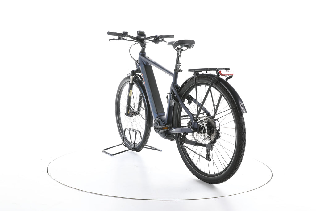Carver Route E.520 Trekking E-Bike - Image 9