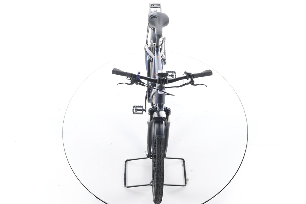 Carver Route E.520 Trekking E-Bike - Image 16