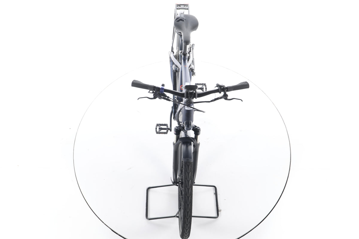 Carver Route E.520 Trekking E-Bike - Image 16
