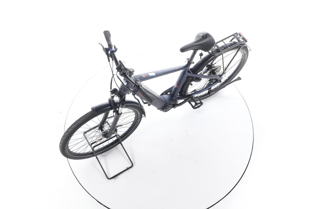 Carver Route E.520 Trekking E-Bike - Image 18