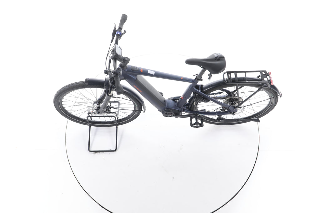 Carver Route E.520 Trekking E-Bike - Image 19