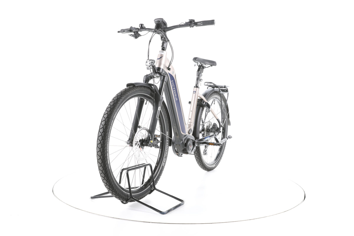 Victoria eAdventure Trekking E-Bike Tiefeinsteiger - Image 5