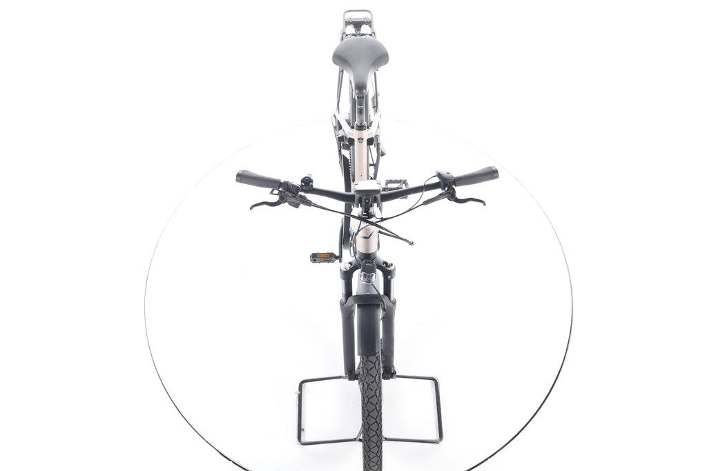 Victoria eAdventure Trekking E-Bike Tiefeinsteiger - Image 16