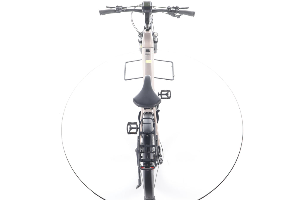 Victoria eAdventure Trekking E-Bike Tiefeinsteiger - Image 22