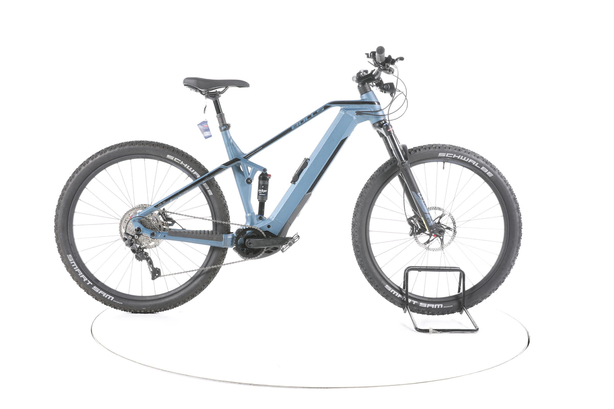 Bulls Sonic EVO TR 1 E-Bike Fully - Image 1
