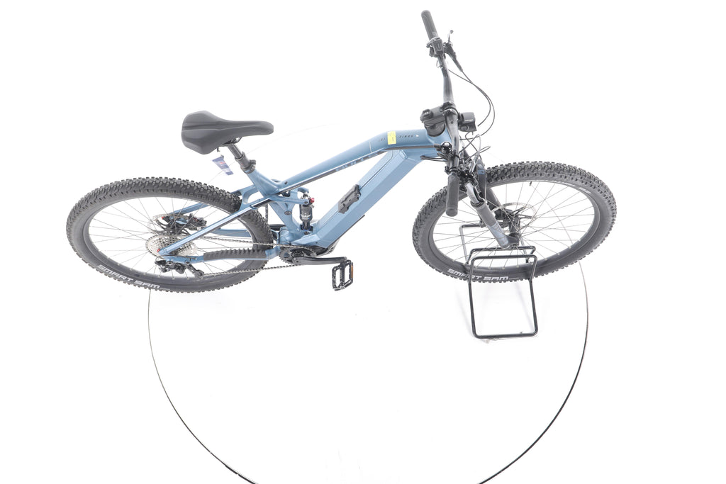 Bulls Sonic EVO TR 1 E-Bike Fully - Image 13