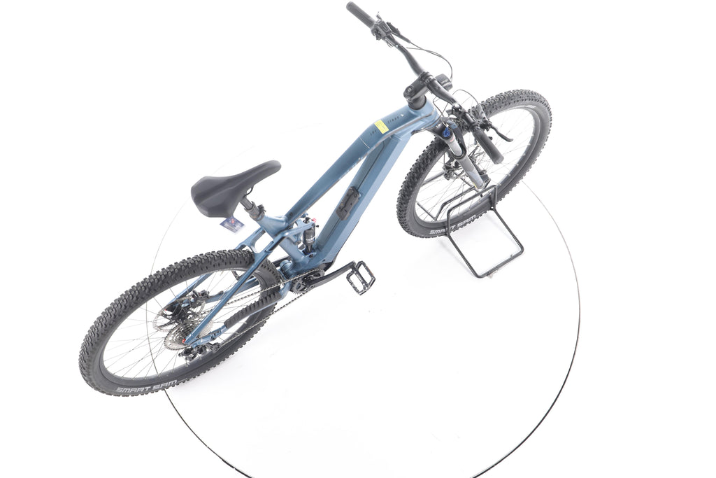 Bulls Sonic EVO TR 1 E-Bike Fully - Image 24