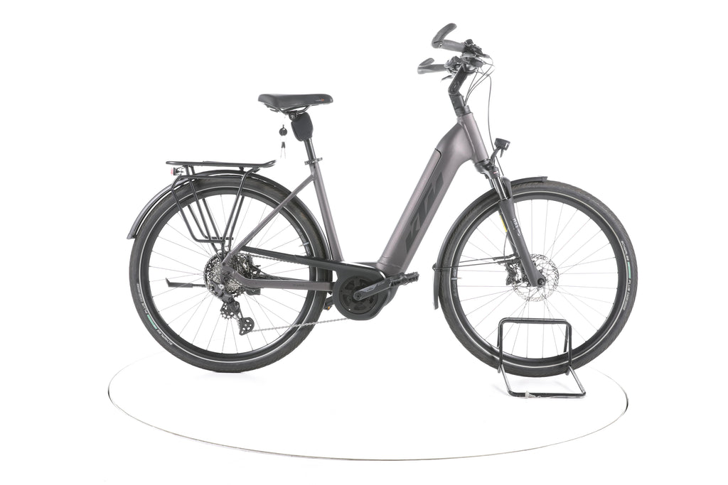 KTM Macina Tour P610 Trekking E-Bike Tiefeinsteiger - Image 1