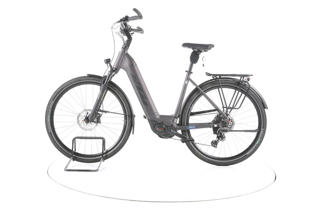 KTM Macina Tour P610 Trekking E-Bike Tiefeinsteiger - Image 7