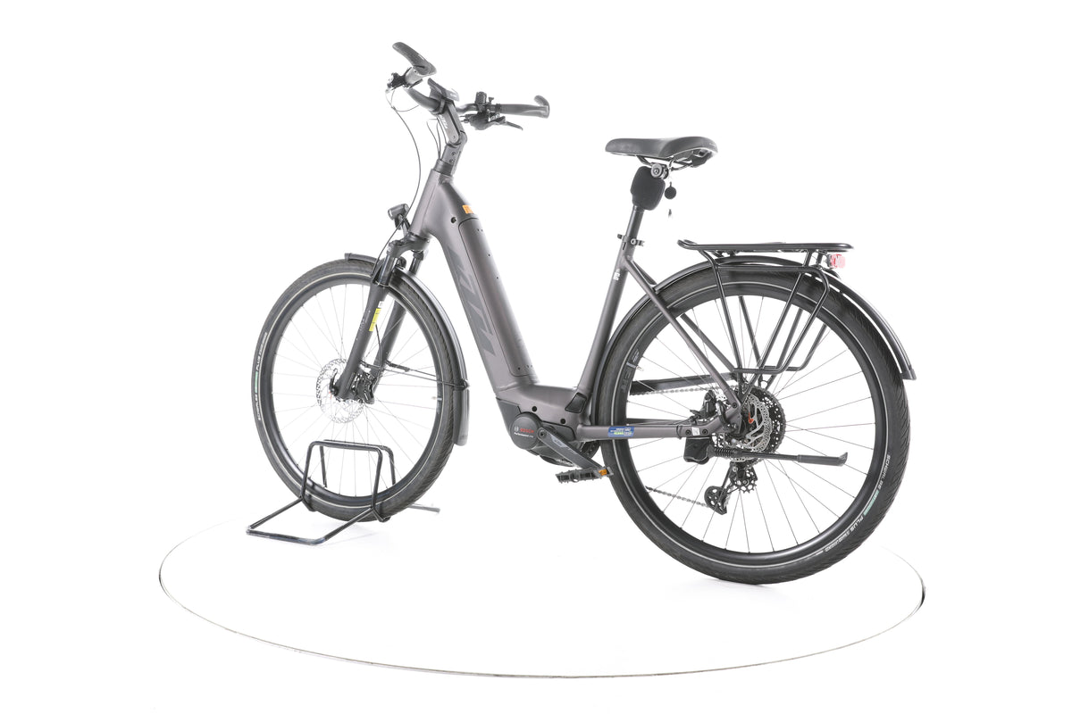 KTM Macina Tour P610 Trekking E-Bike Tiefeinsteiger - Image 8