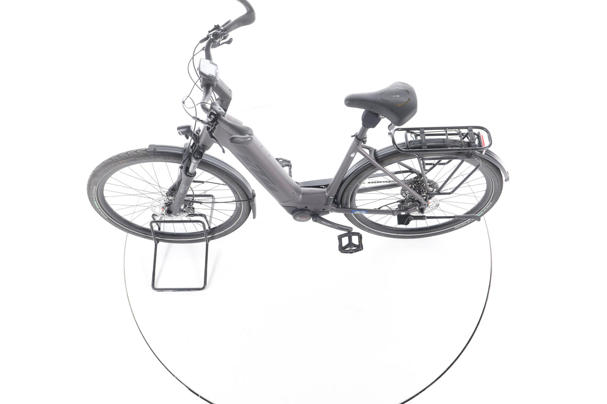 KTM Macina Tour P610 Trekking E-Bike Tiefeinsteiger - Image 19