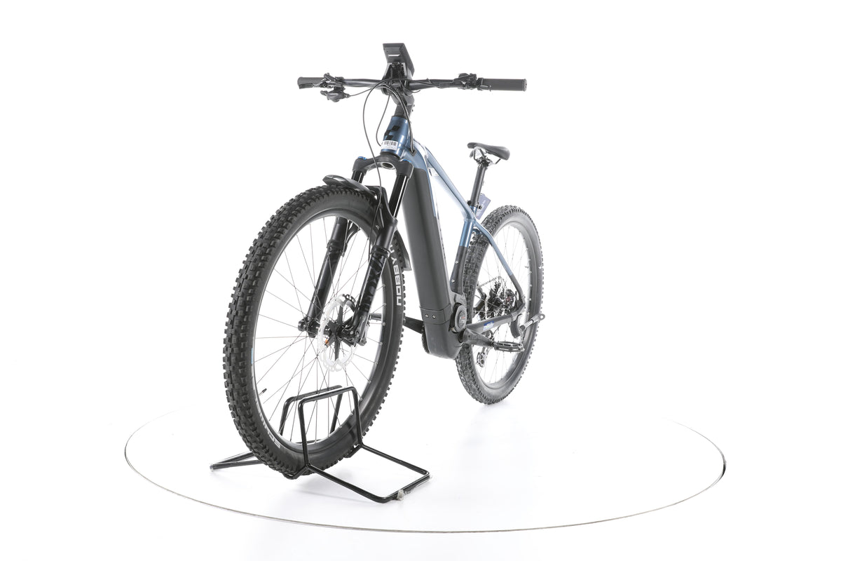 Cube Reaction Hybrid SLT 625 E-Bike - Image 5