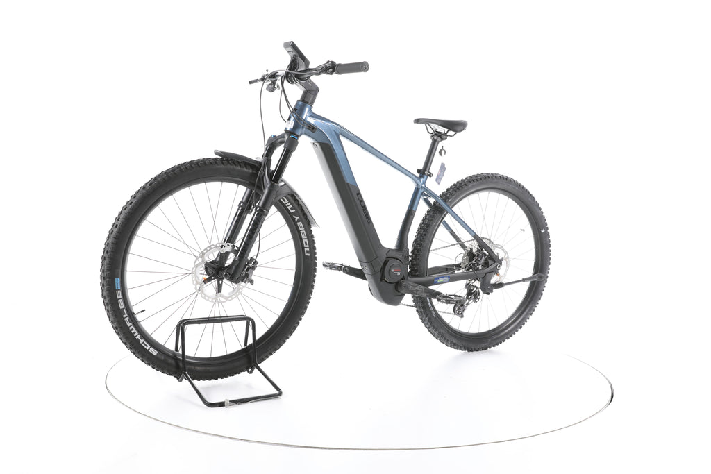 Cube Reaction Hybrid SLT 625 E-Bike - Image 6
