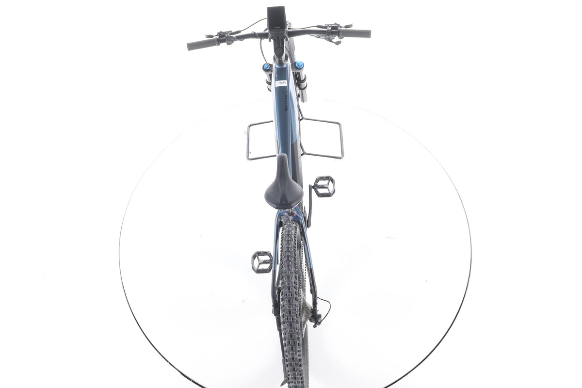Cube Reaction Hybrid SLT 625 E-Bike - Image 22