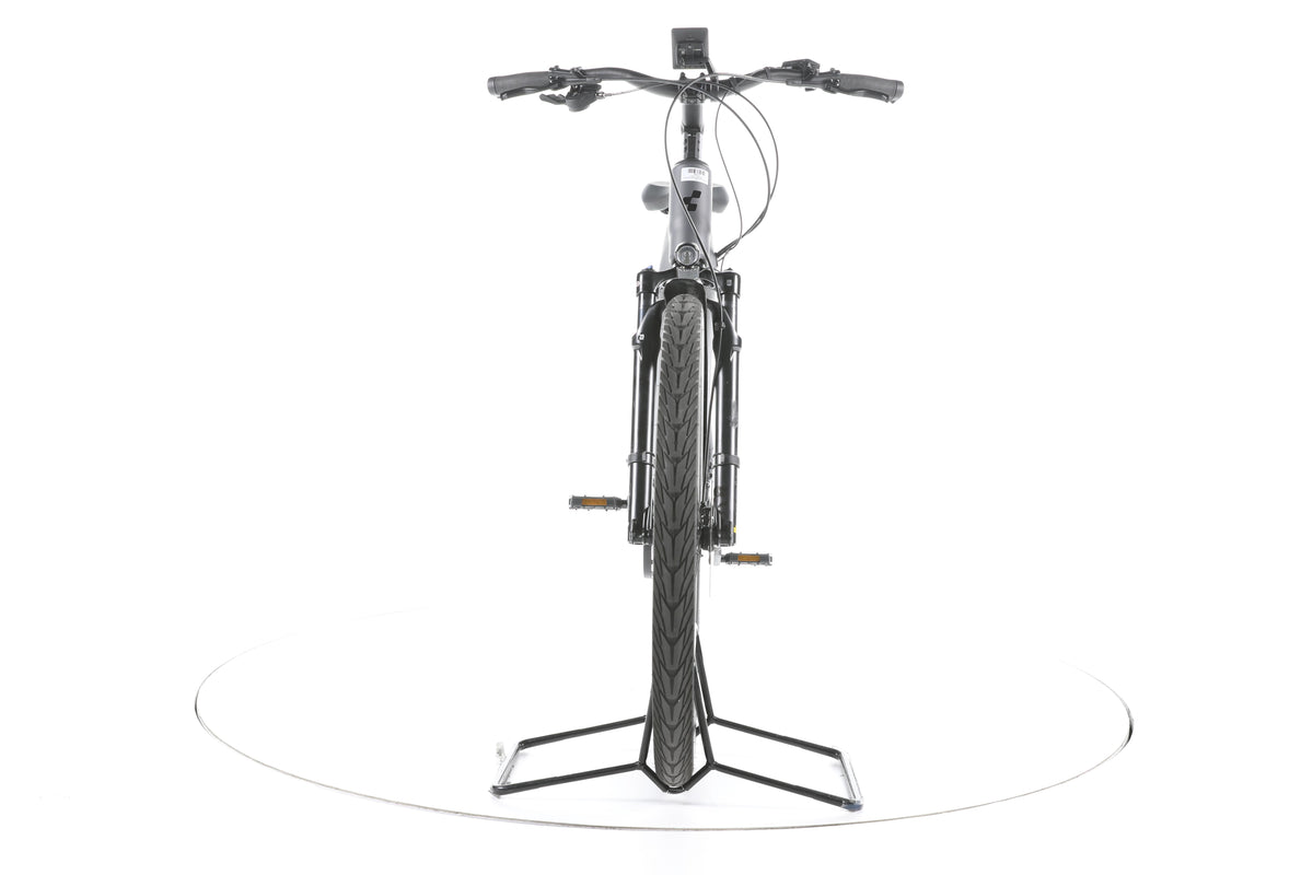 Cube Touring Hybrid EXC Trekking E-Bike - Image 4