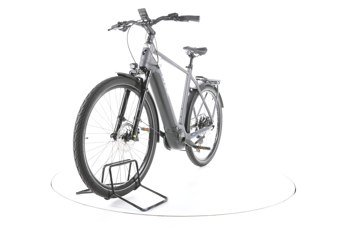 Cube Touring Hybrid EXC Trekking E-Bike - Image 5