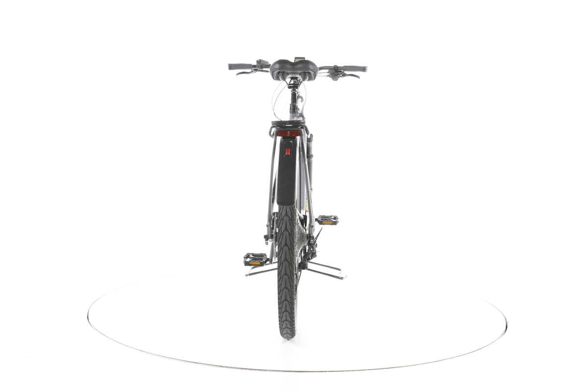 Cube Touring Hybrid EXC Trekking E-Bike - Image 10