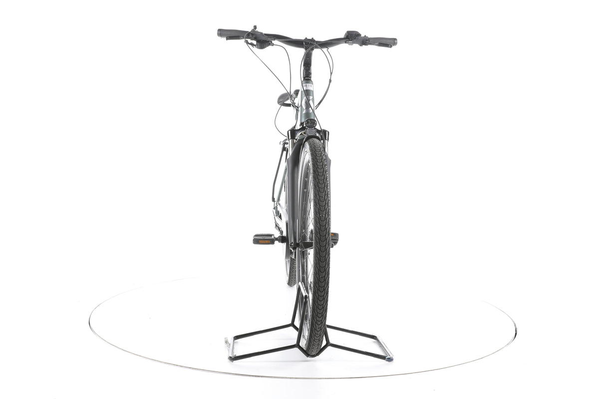 Scott Sub Active eRIDE 10 Trekking E-Bike Tiefeinsteiger - Image 4