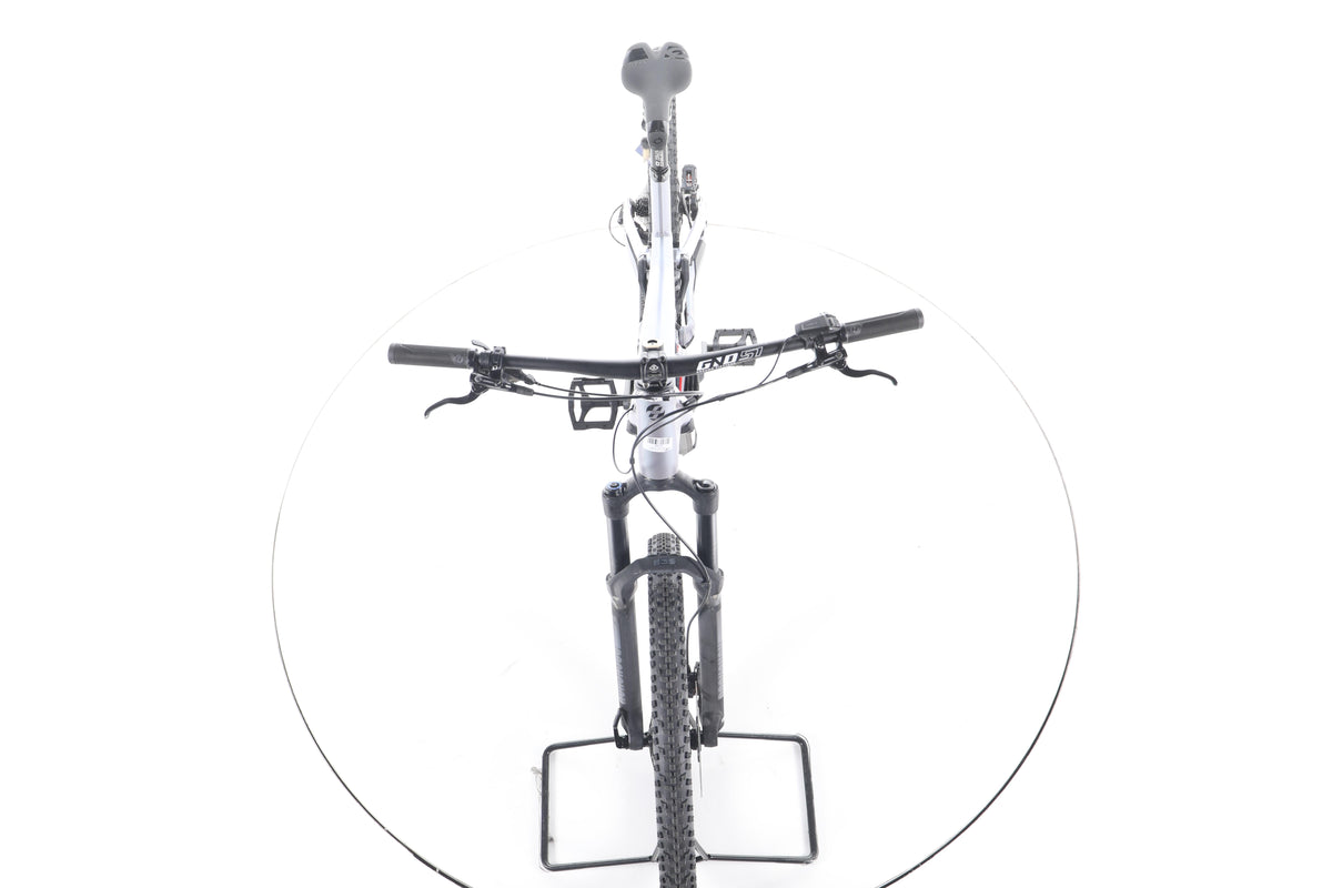 Ghost E-ASX 130 Universal AL E-Bike Fully - Image 16