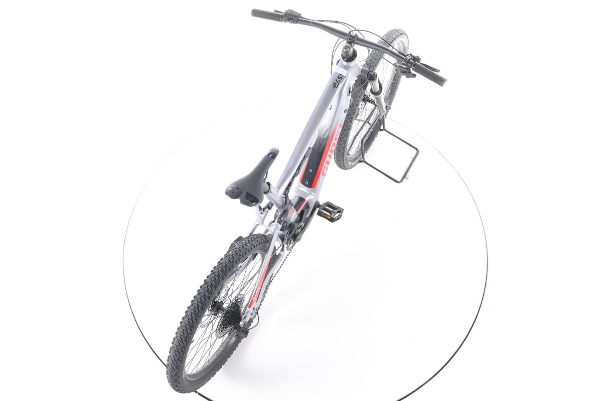 Ghost E-ASX 130 Universal AL E-Bike Fully - Image 23