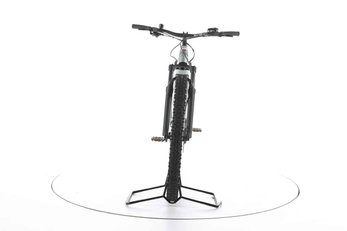 Ghost E-Teru Universal E-Bike - Image 4