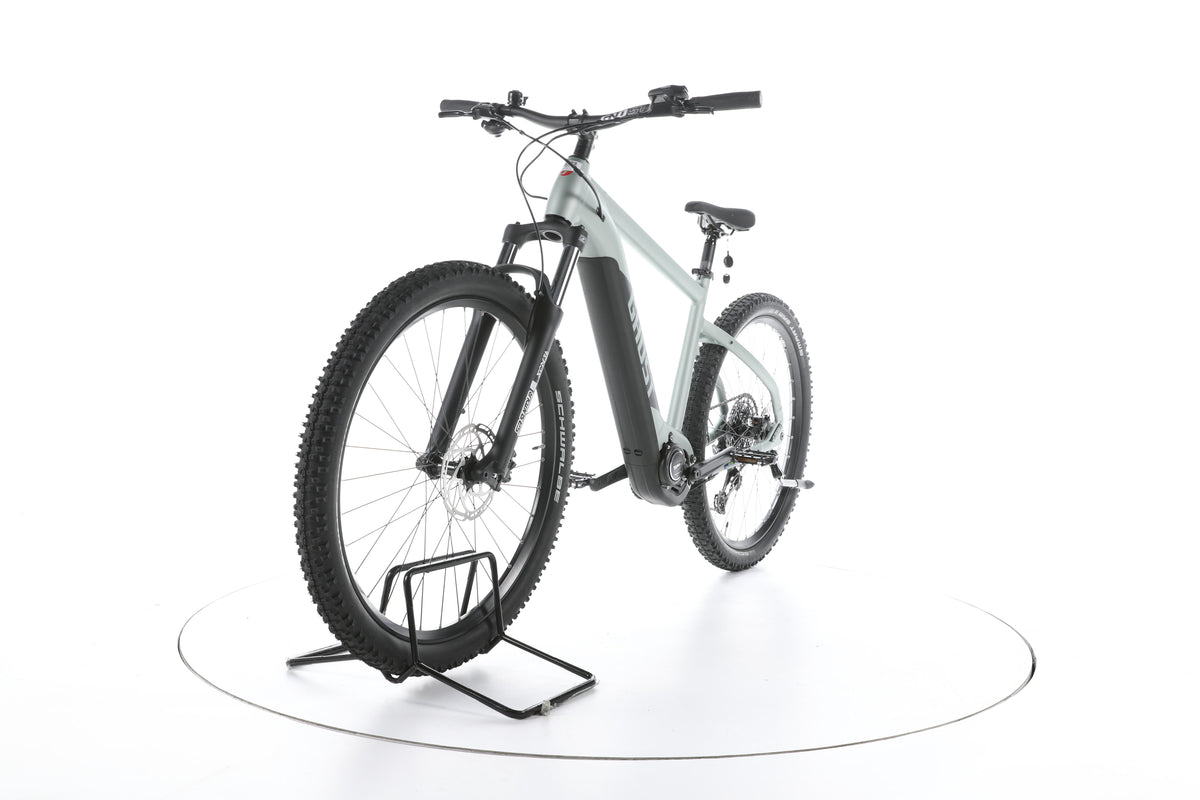 Ghost E-Teru Universal E-Bike - Image 5