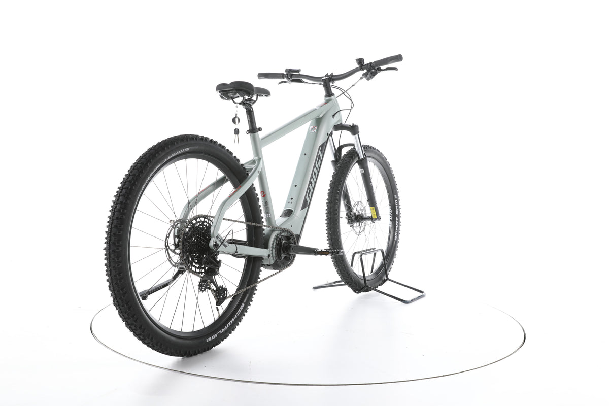Ghost E-Teru Universal E-Bike - Image 11