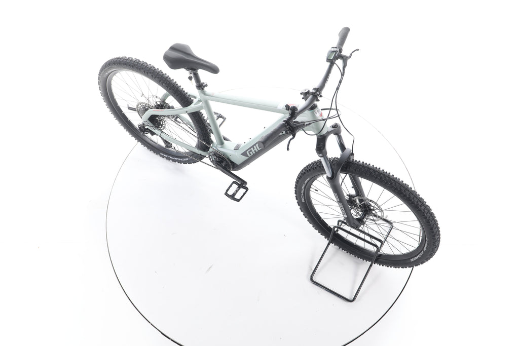 Ghost E-Teru Universal E-Bike - Image 14