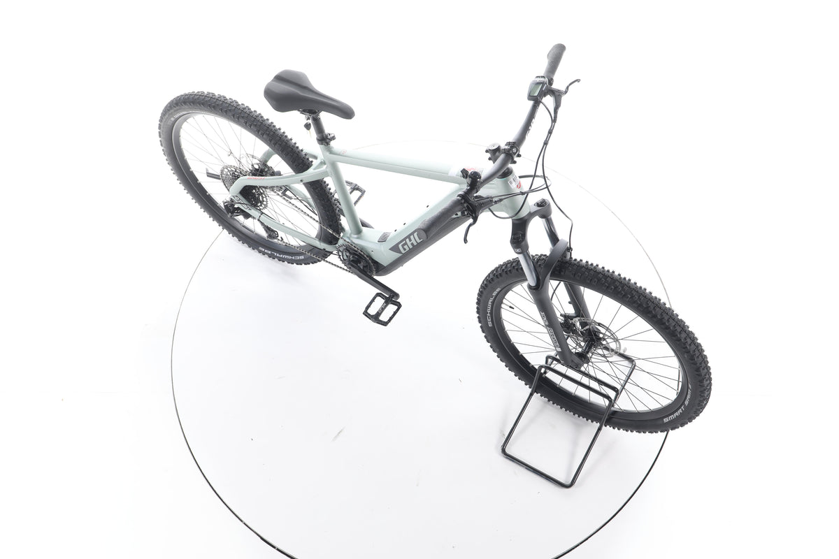Ghost E-Teru Universal E-Bike - Image 14