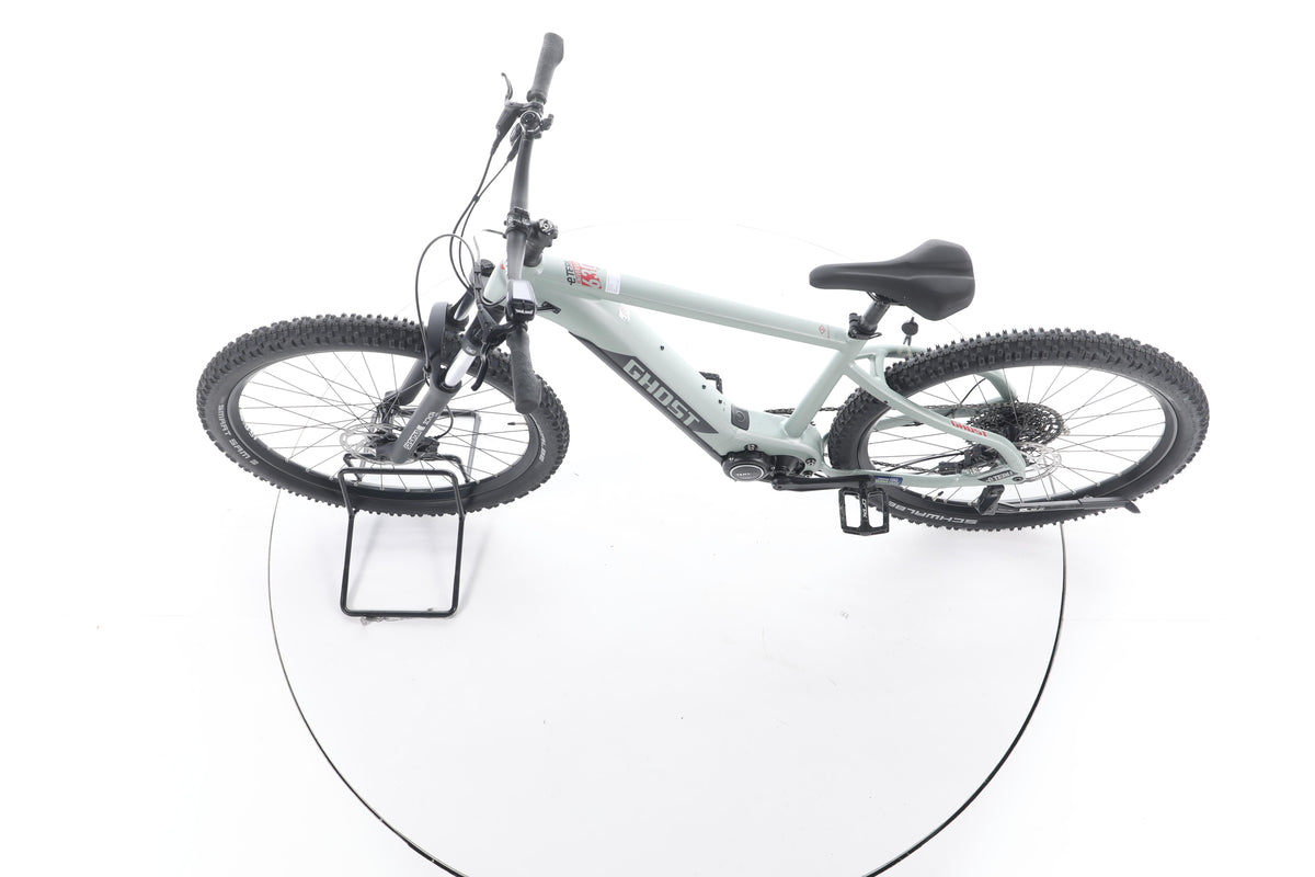 Ghost E-Teru Universal E-Bike - Image 19