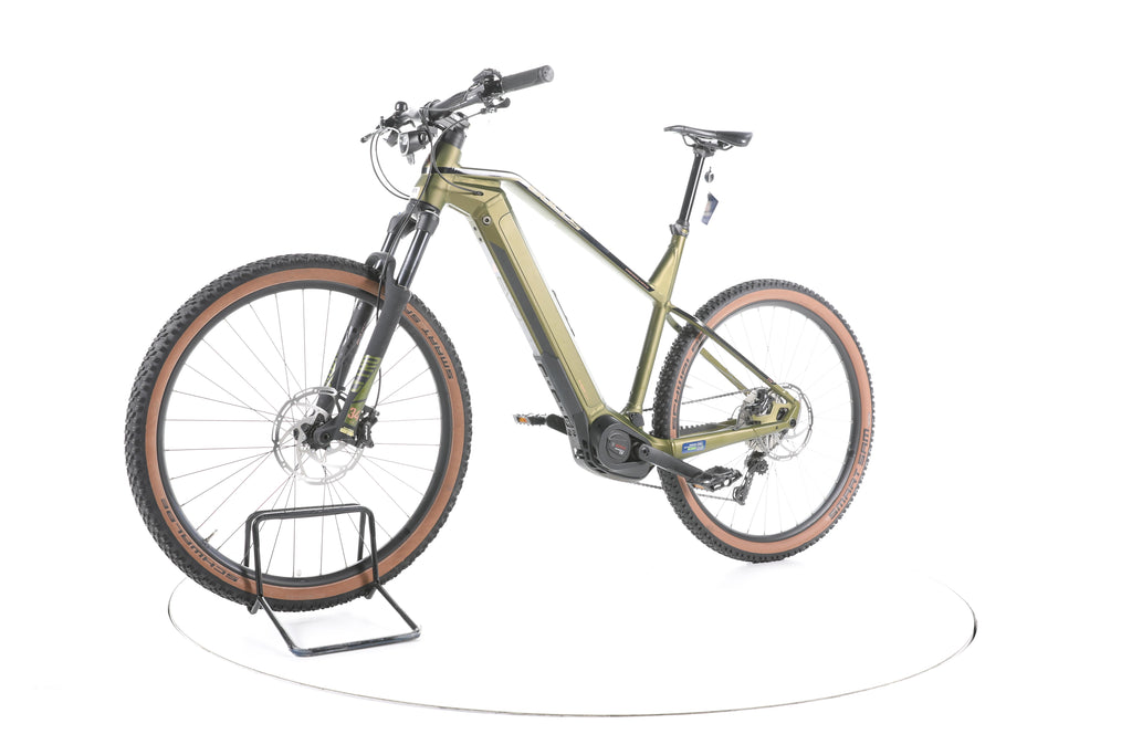 Bulls Sonic Evo E-Bike Fully - Image 6