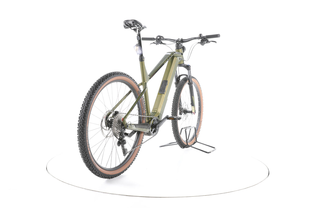 Bulls Sonic Evo E-Bike Fully - Image 11