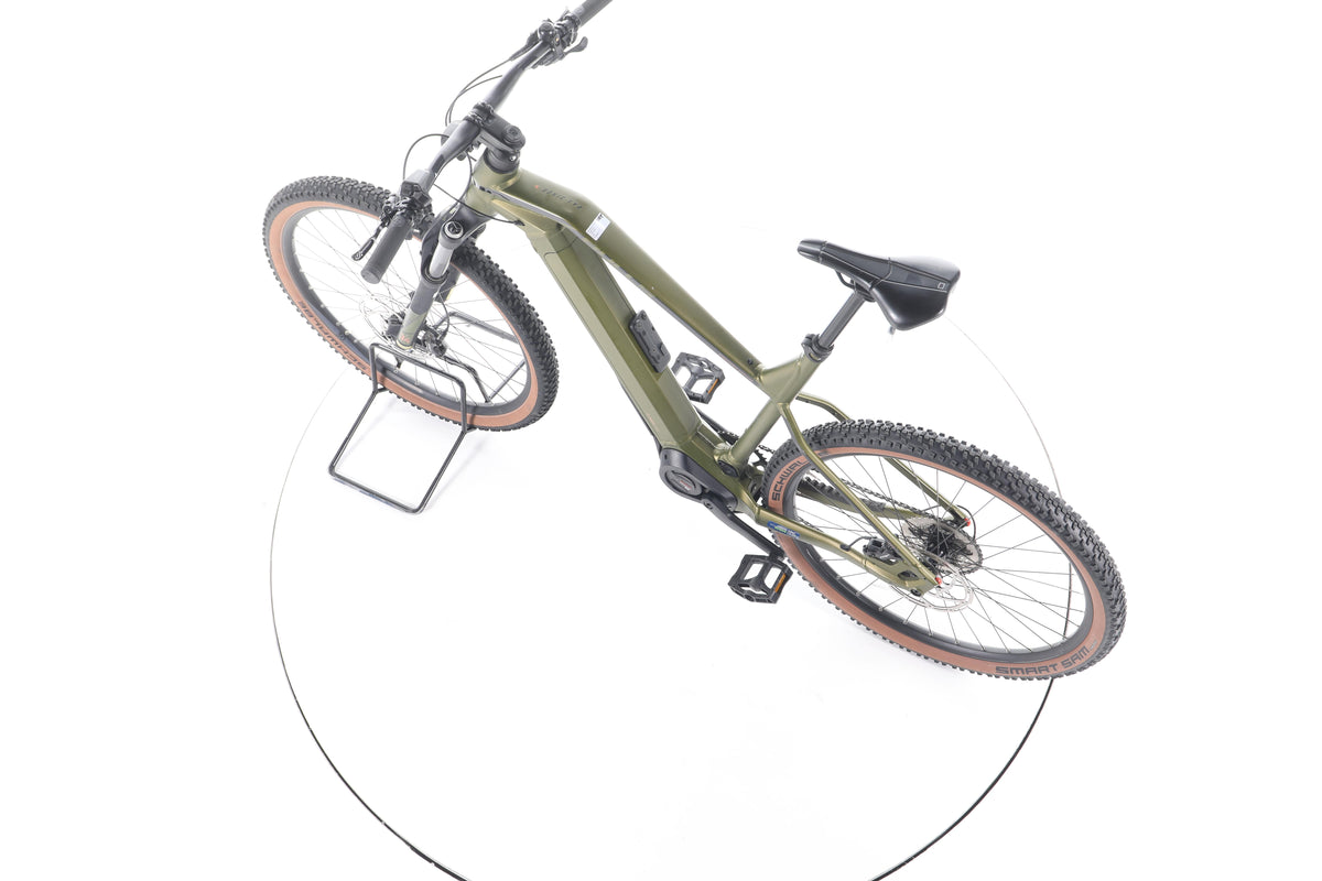 Bulls Sonic Evo E-Bike Fully - Image 20