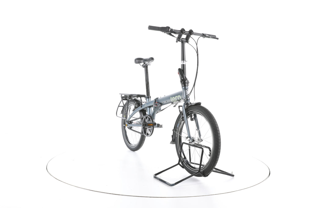 Tern Link D7i Faltfahrrad - Image 3