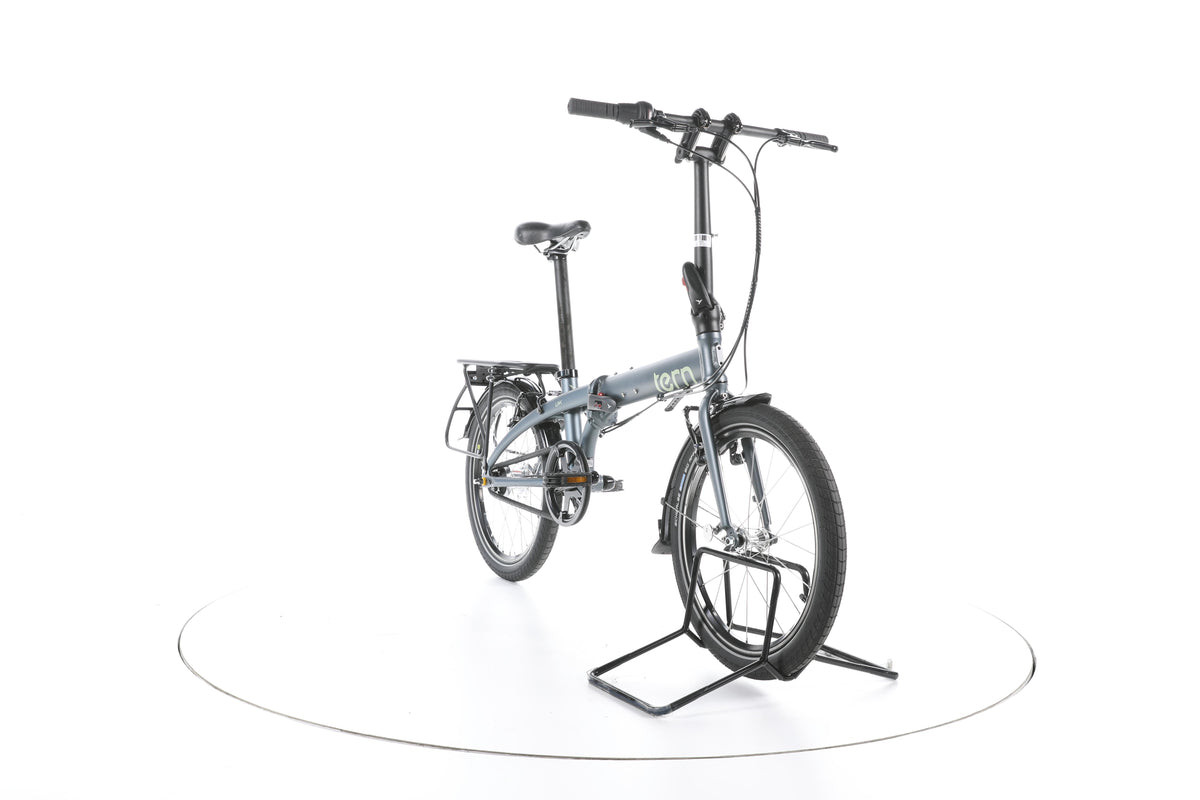 Tern Link D7i Faltfahrrad - Image 3