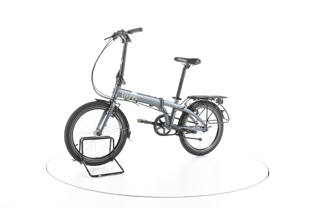 Tern Link D7i Faltfahrrad - Image 6
