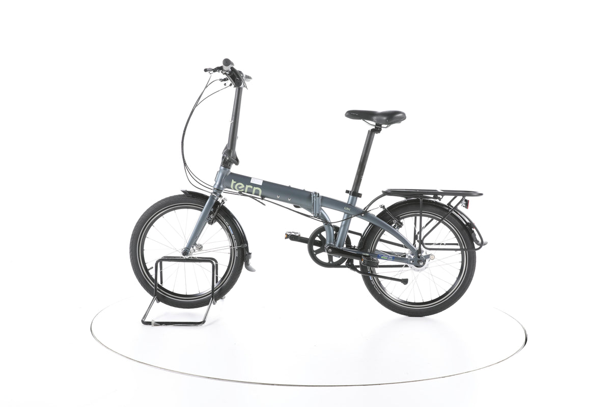Tern Link D7i Faltfahrrad - Image 7