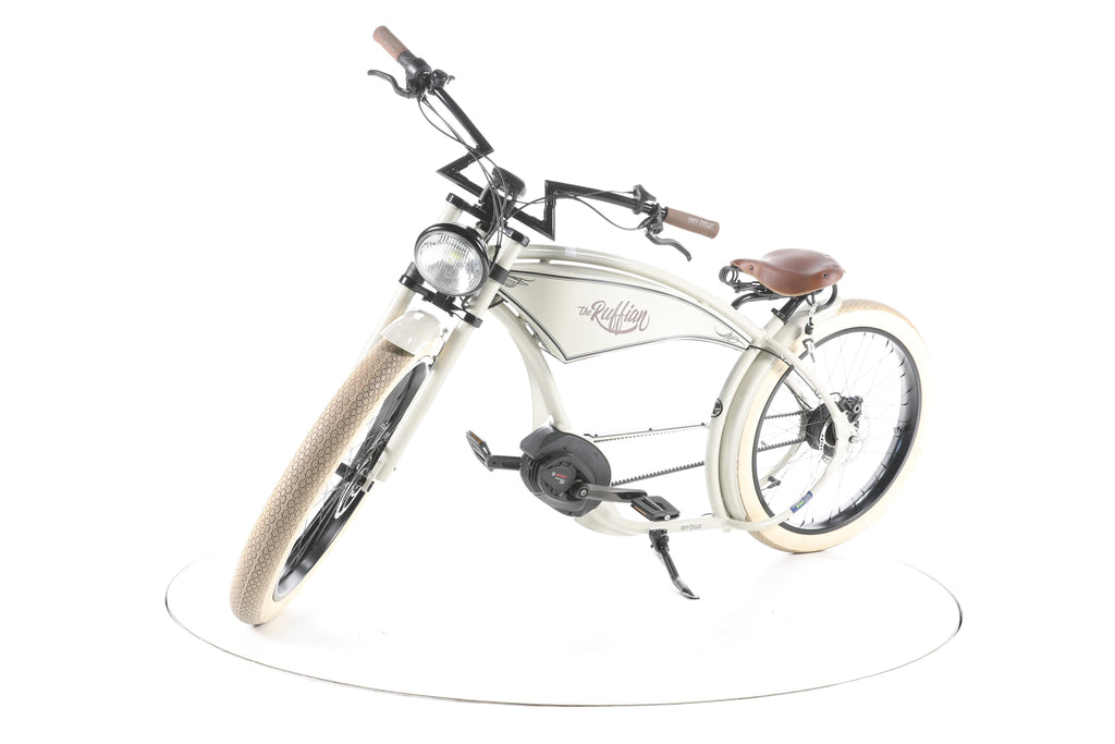 Ruff Cycles The Ruffian E-Cruiser Bikes - Image 6