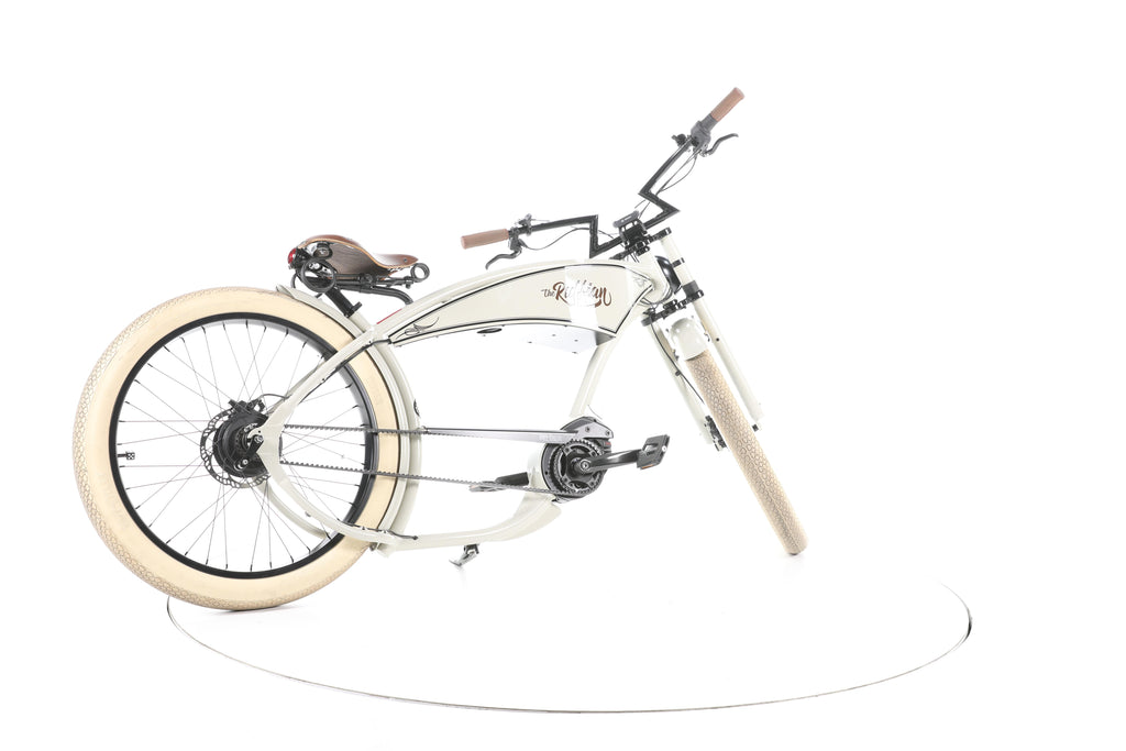 Ruff Cycles The Ruffian E-Cruiser Bikes - Image 12