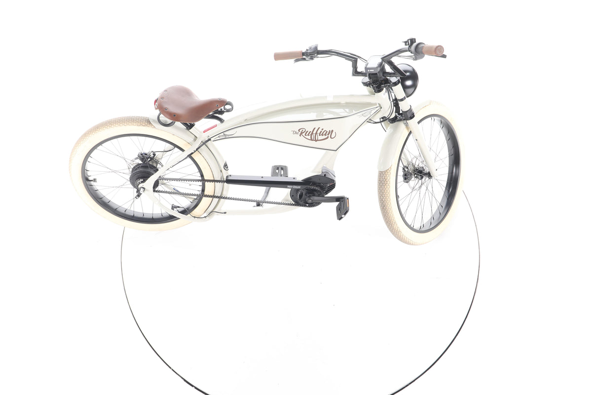 Ruff Cycles The Ruffian E-Cruiser Bikes - Image 13