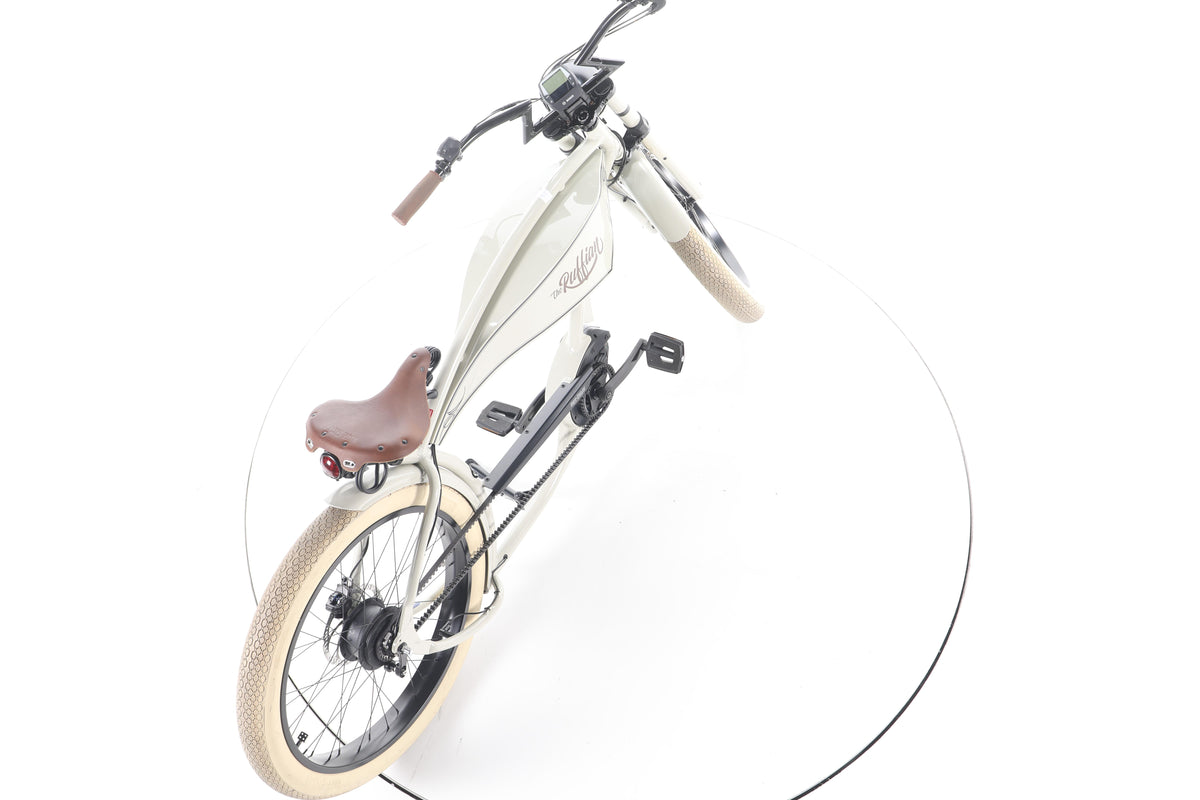 Ruff Cycles The Ruffian E-Cruiser Bikes - Image 23