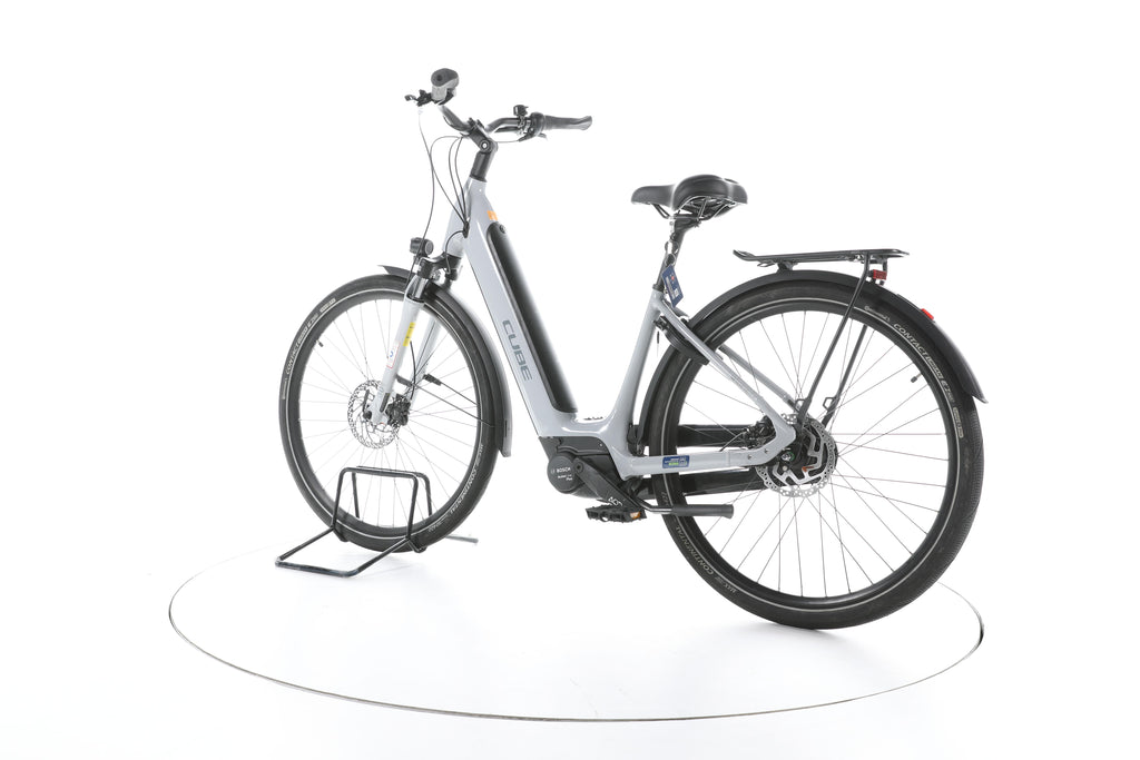 Cube Supreme Hybrid One City E-Bike Tiefeinsteiger - Image 8