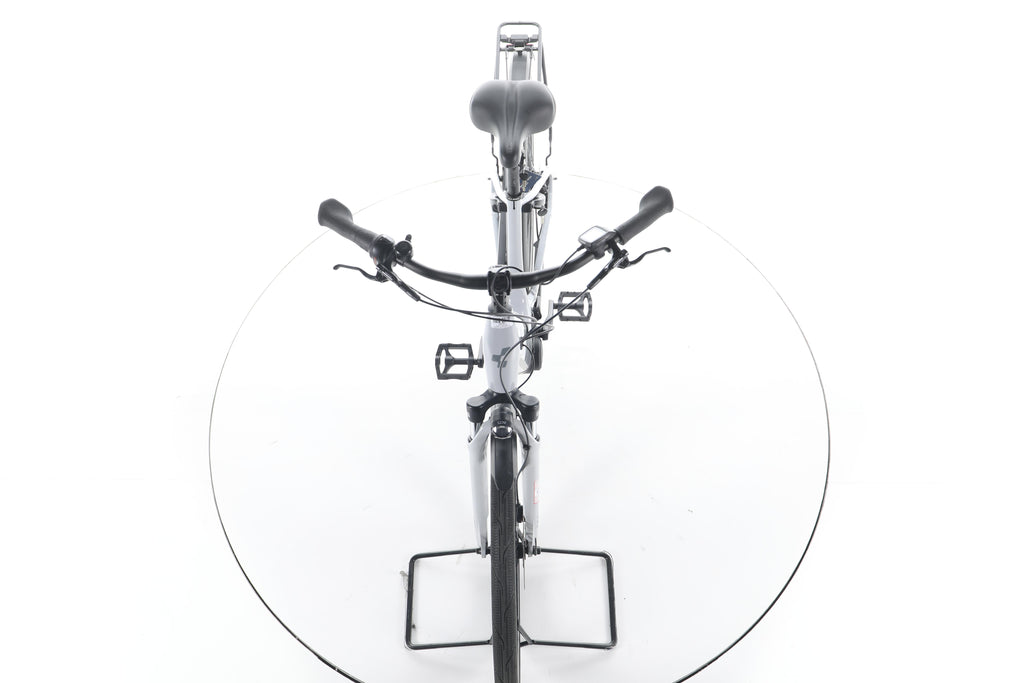 Cube Supreme Hybrid One City E-Bike Tiefeinsteiger - Image 16