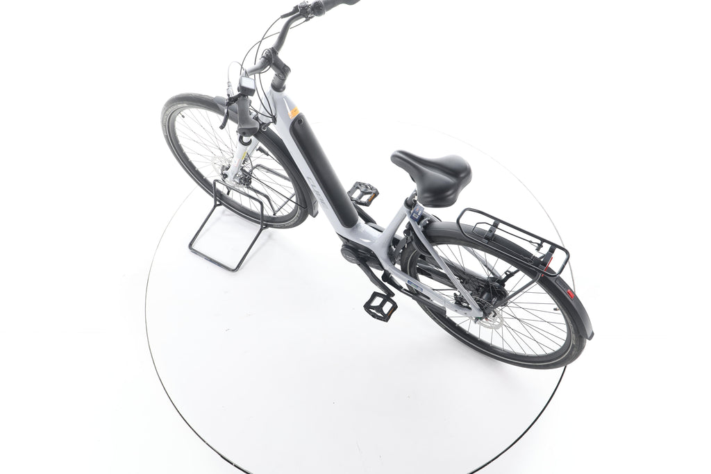Cube Supreme Hybrid One City E-Bike Tiefeinsteiger - Image 20