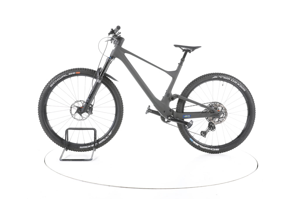 Scott Spark 910 Fahrrad Hardtail - Image 7