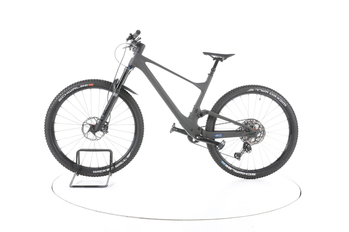 Scott Spark 910 Fahrrad Hardtail - Image 7