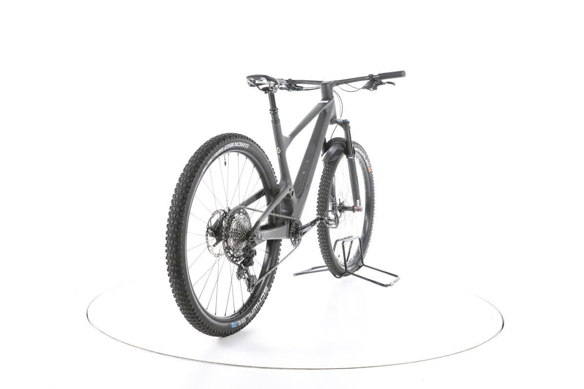 Scott Spark 910 Fahrrad Hardtail - Image 11