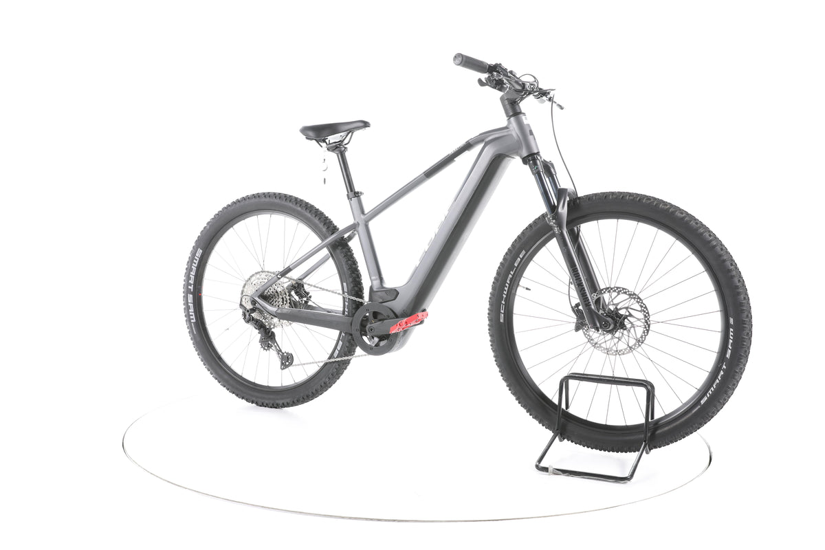 Cube Reaction Hybrid Race 750 E-Bike - Image 2