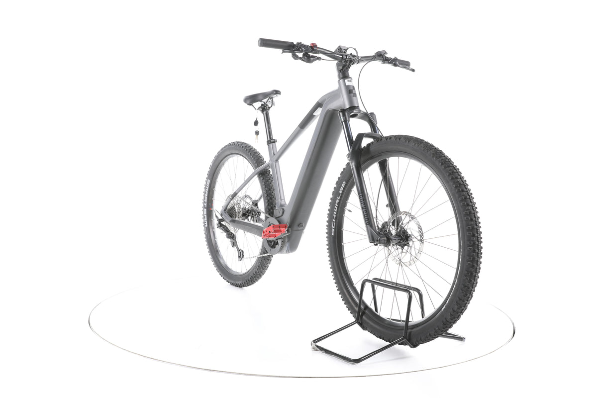 Cube Reaction Hybrid Race 750 E-Bike - Image 3